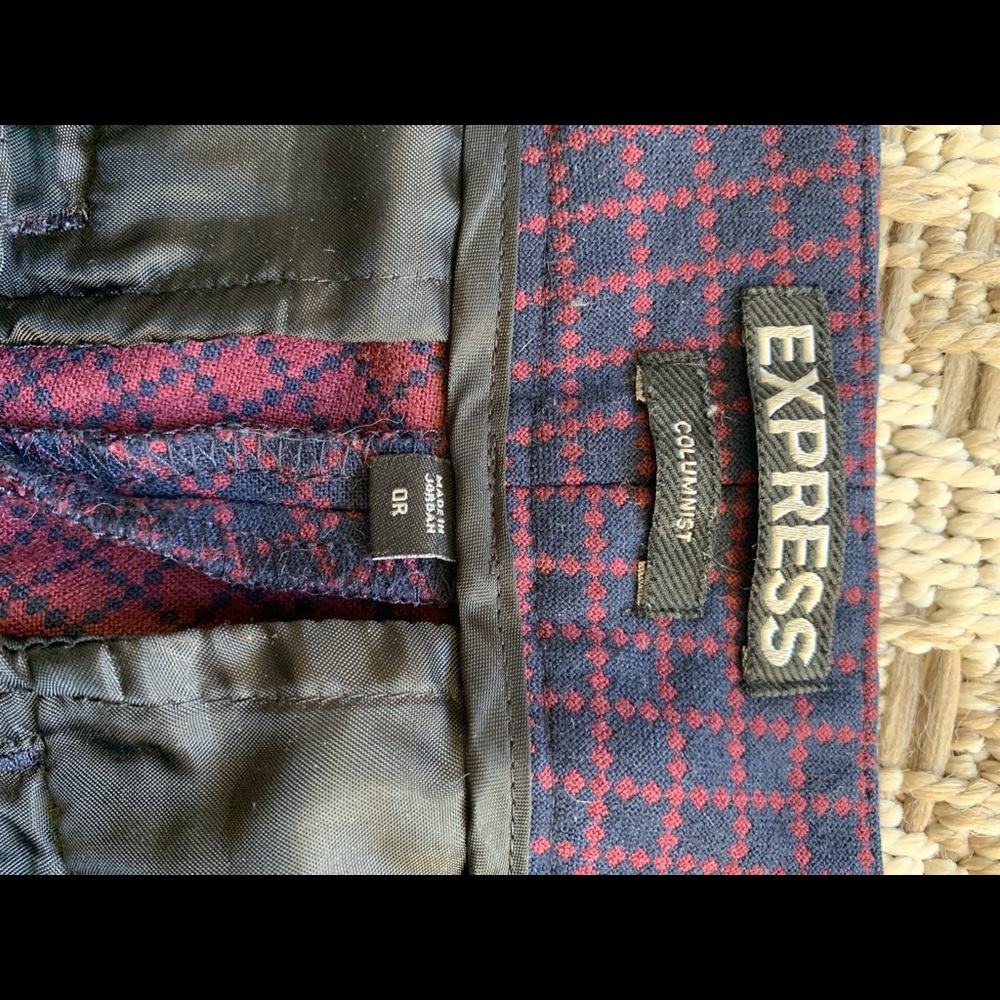 Express Pants - Picture 4 of 4
